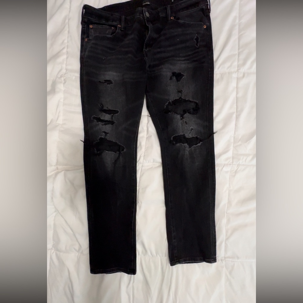 American Eagle AirFlex jeans